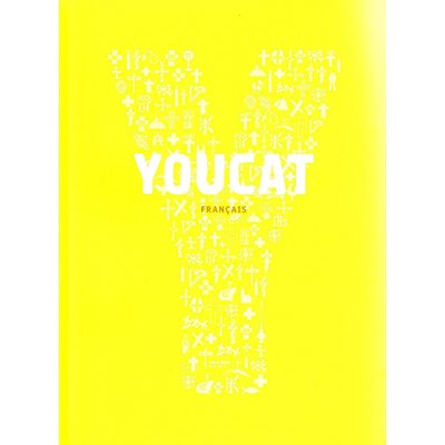 YOUCAT (français) (French book)