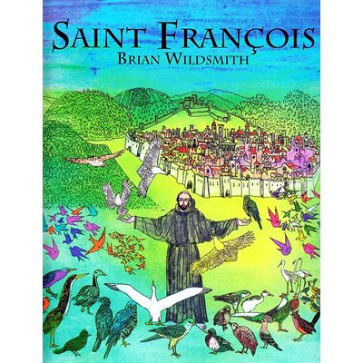 Saint François (French book)