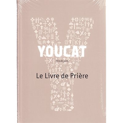 YOUCAT (français) - Le Livre de Prière (French book)
