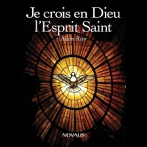 Je crois en Dieu - L'Esprit Saint (coll. Les petits carnets)