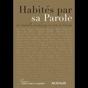 Habités par sa Parole (French book)