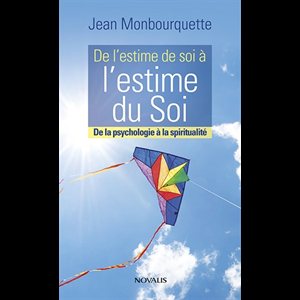 De l'estime de soi à l'estime du soi (French book)