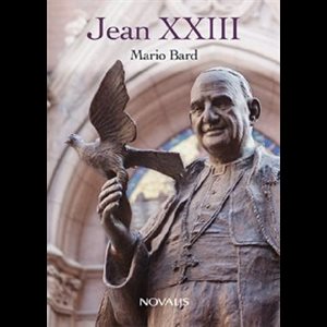 Jean XXIII (coll. Les petits carnets) (French book)