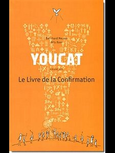 YOUCAT (français) - Le Livre de la confirmation (ned)