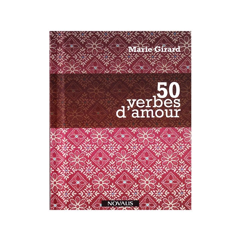 50 verbes d'amour 50 verbes d'amour