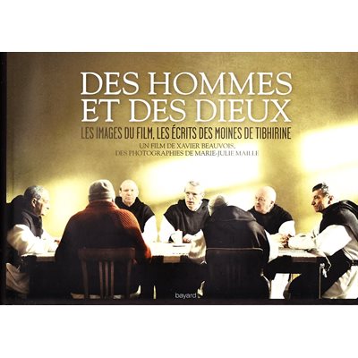 Des hommes et des Dieux (French book)