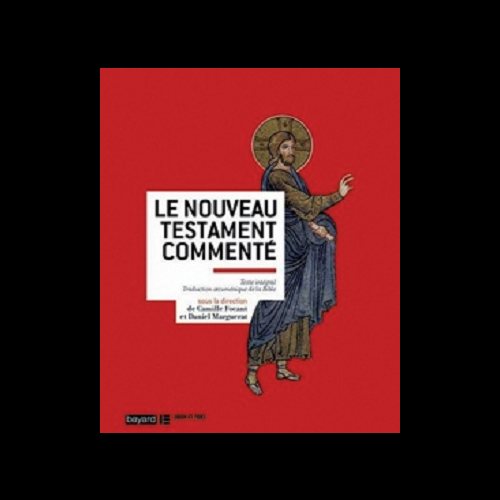 Nouveau Testament commenté, Le (French book)