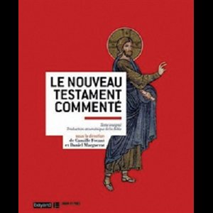 Nouveau Testament commenté, Le (French book)