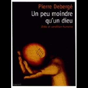 Un peu moindre qu'un dieu (French book)