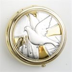 Dove Pyx 5 cm