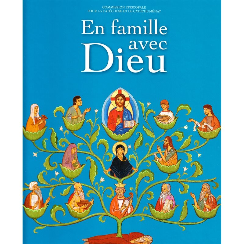 En famille avec Dieu