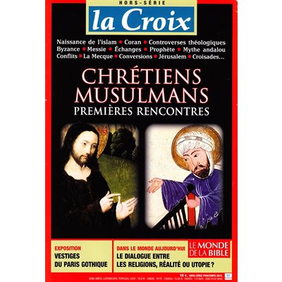 Revue Chrétiens musulmans. Premières rencontres