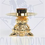 Chandelier d'autel 3.5" H. (9 cm)