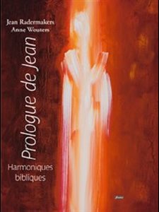 Prologue de Jean - Harmoniques bibliques (French book)