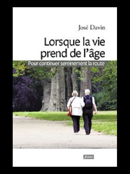 Lorsque la vie prend de l'âge