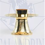 Chandelier d'autel 2.5" H. (6.3 cm)