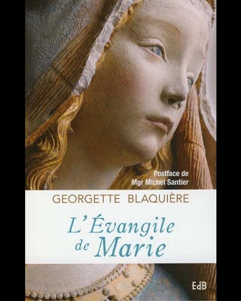 Évangile de Marie, L'