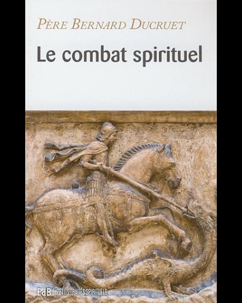 Combat spirituel, Le (Ducruet) NE