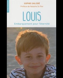 Louis : Embarquement pour l'éternité