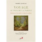 Voyage au pays de la parole, French book