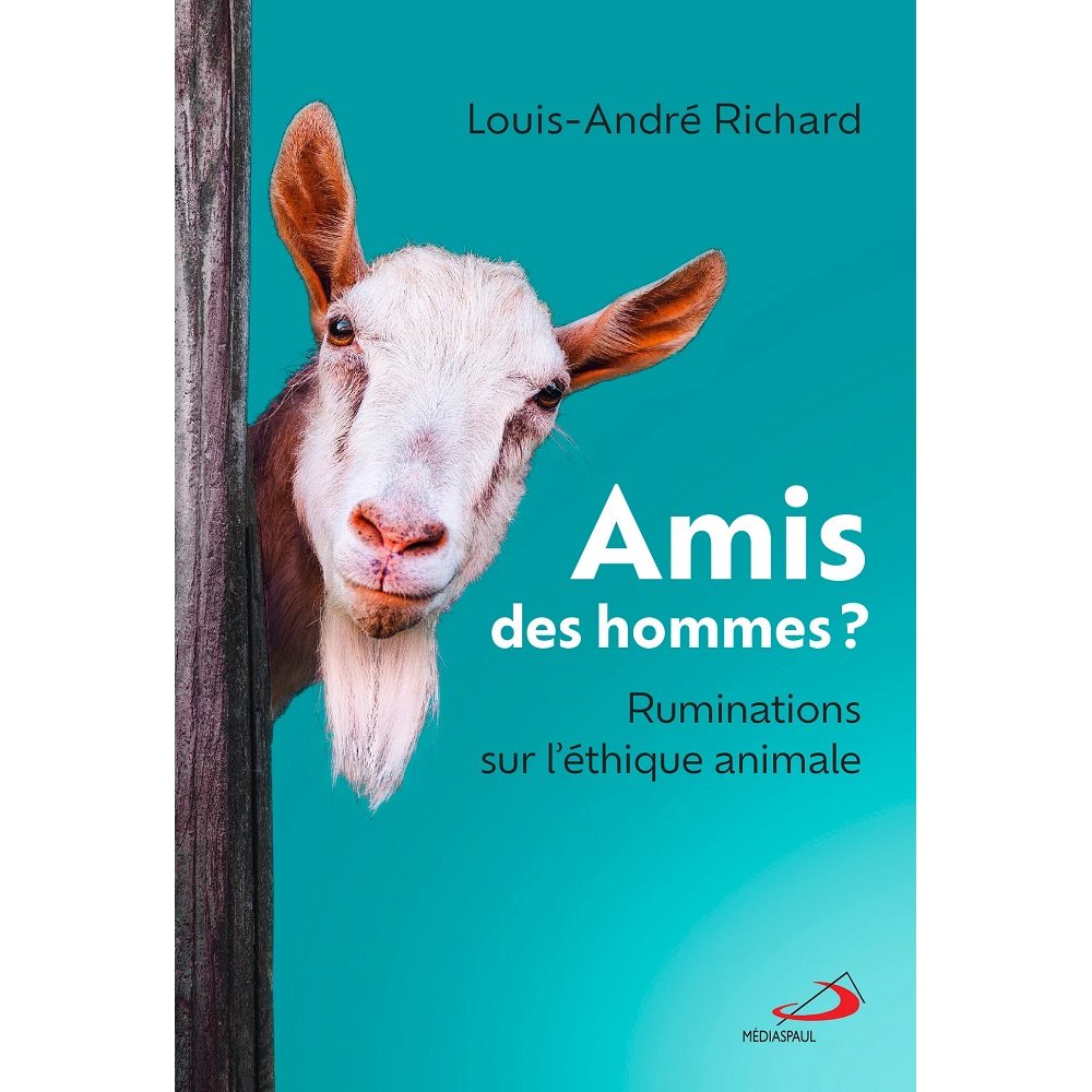 Amis des hommes ? Ruminations sur l’éthique animale