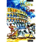 Victoire à Rome