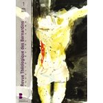 Revue Théologique des Bernardins - Février 2011 (French book