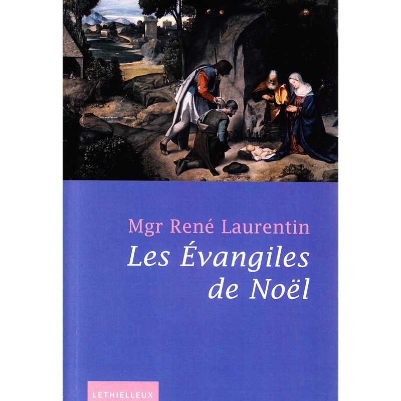 Évangiles de Noel, Les