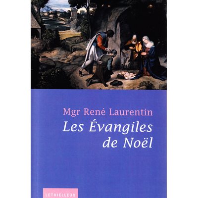 Évangiles de Noel, Les (French book)