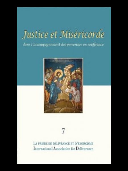 Justice et Miséricorde dans l'accompagnement.. souffrance