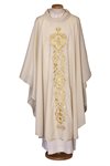 Chasuble #65-013056ST 100% wool