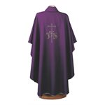 Chasuble Rouge #65-000450 100% polyester