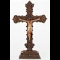 Altar Crucifix 14 1 / 2" resin