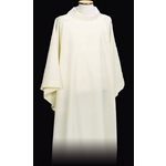 Aube 55" (140 cm) 100% polyester