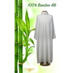 Aube 61" (155 cm) 100% Bamboo