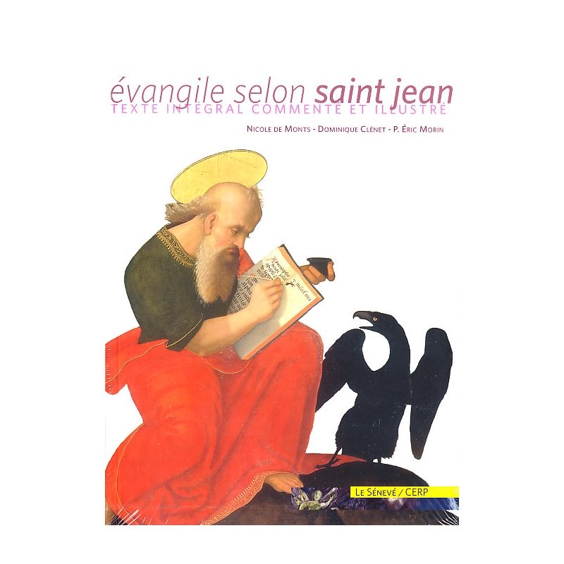 Évangile selon Saint Jean