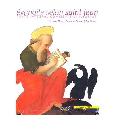 Évangile selon Saint Jean