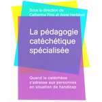 Pédagogie catéchétique spécialisé, La (French book)