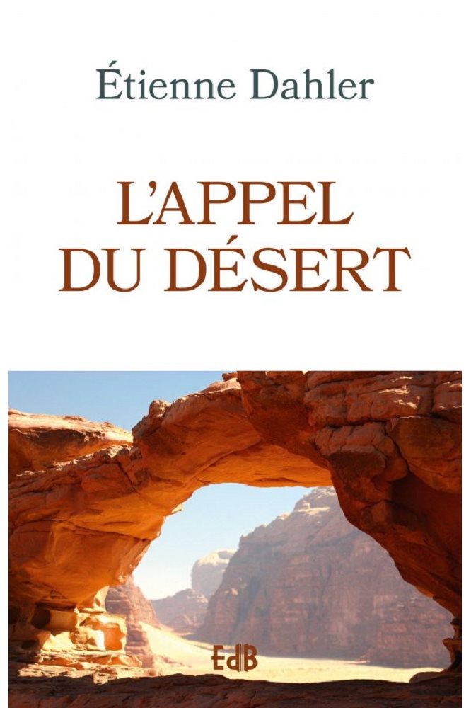 Appel du désert, L', French book