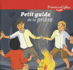 Petit guide de la prière (French book)