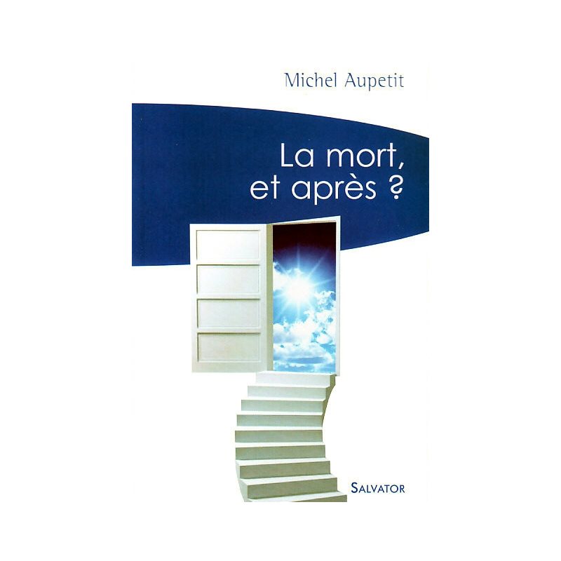 Mort et après, La - édition de poche