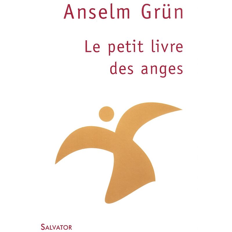 Petit livre des anges, Le