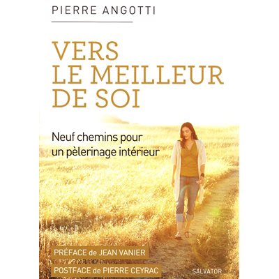 Vers le meilleur de soi (French book)