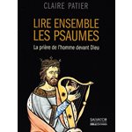 Lire ensemble les Psaumes (French book)