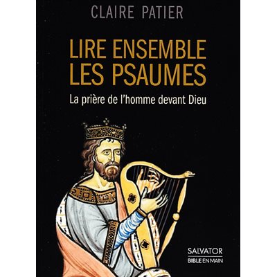 Lire ensemble les Psaumes