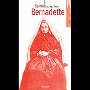 Sainte Bernadette (petit guide) (French book)