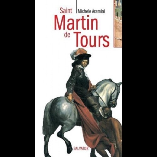 Saint Martin de Tours (petit guide) (French book)