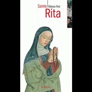 Sainte Rita (petit guide) (French book)