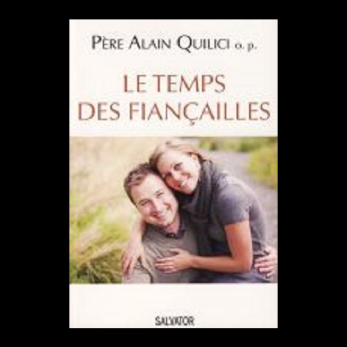 Temps des fiançailles, Le (French book)