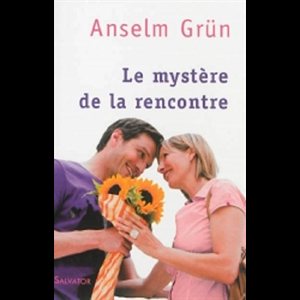 Mystère de la rencontre, Le (French book)